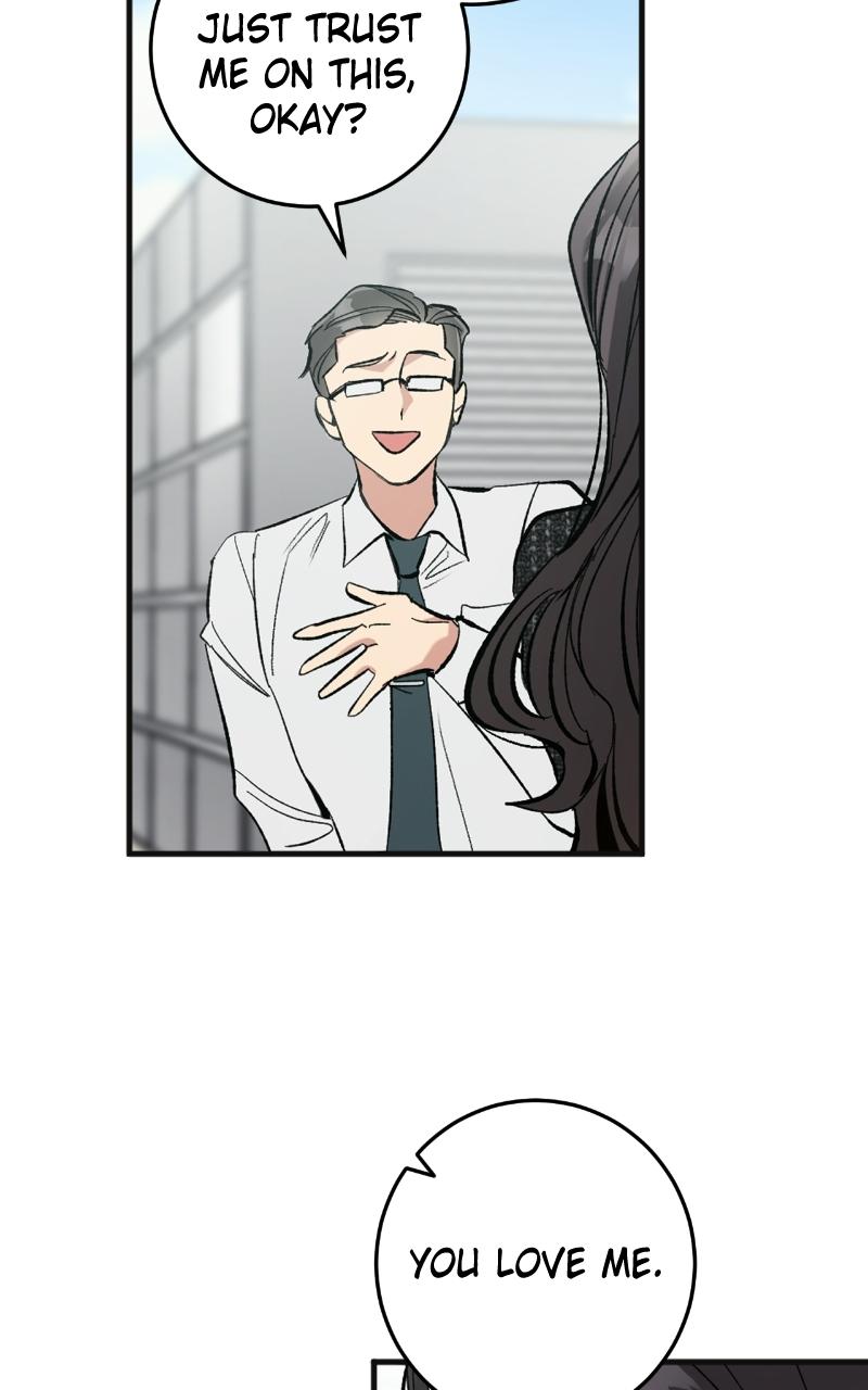 Read A Crush Curse Manga Online