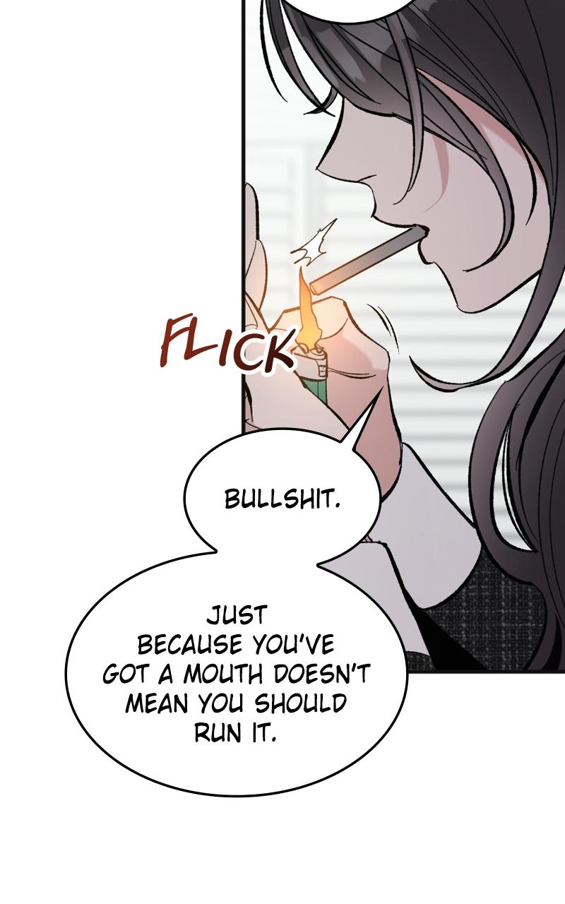 Read A Crush Curse Manga Online