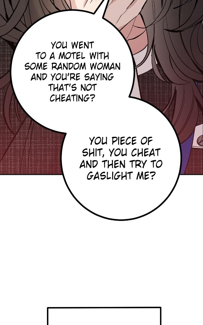 Read A Crush Curse Manga Online