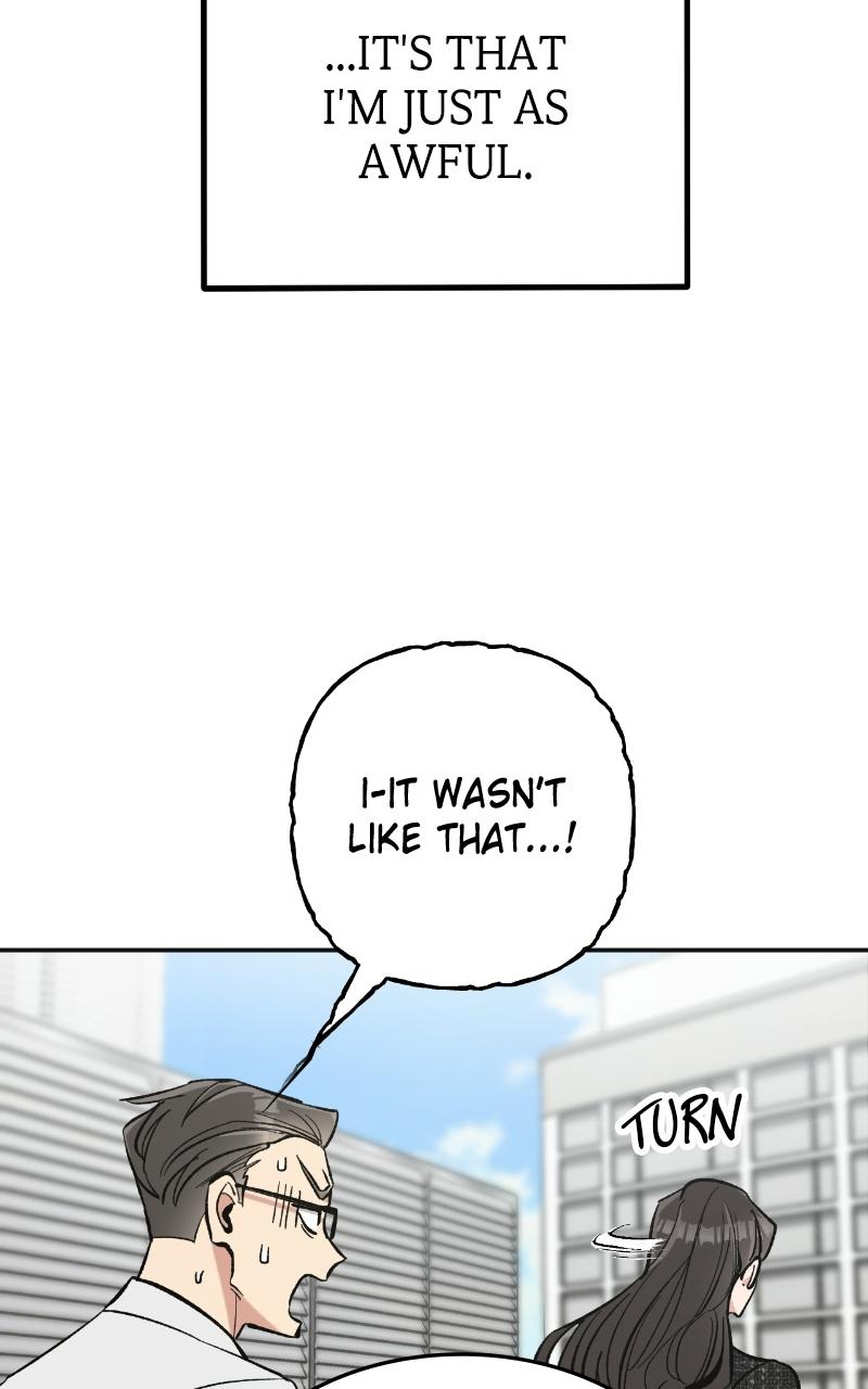 Read A Crush Curse Manga Online
