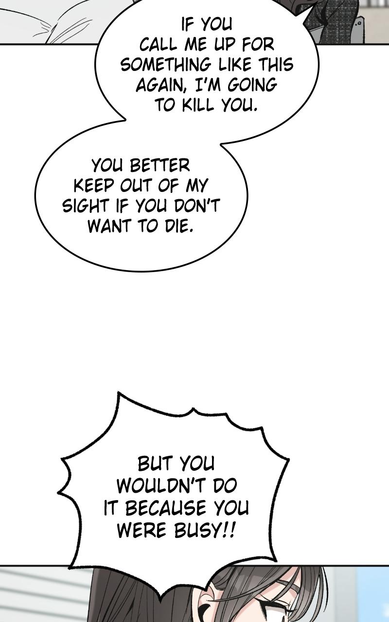Read A Crush Curse Manga Online
