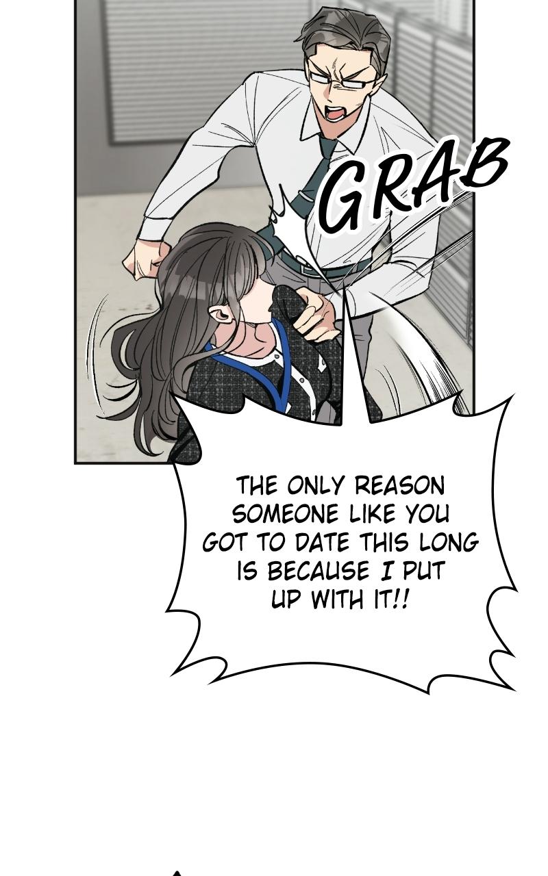 Read A Crush Curse Manga Online