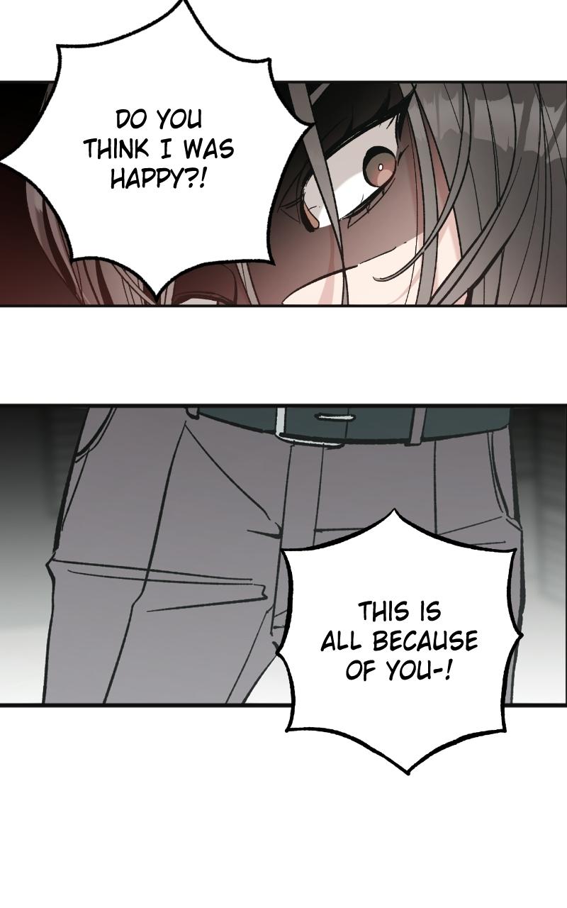 Read A Crush Curse Manga Online