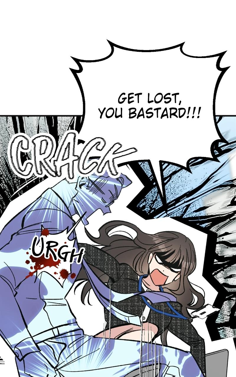 Read A Crush Curse Manga Online