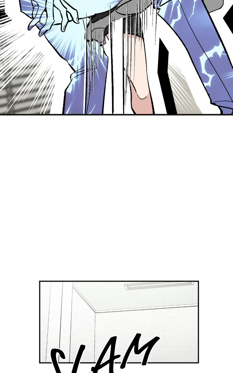 Read A Crush Curse Manga Online