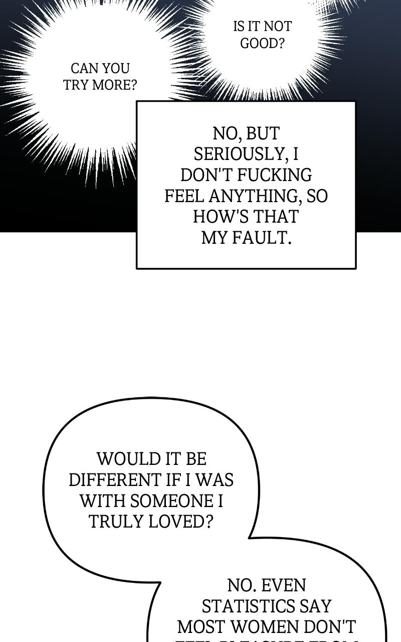 Read A Crush Curse Manga Online
