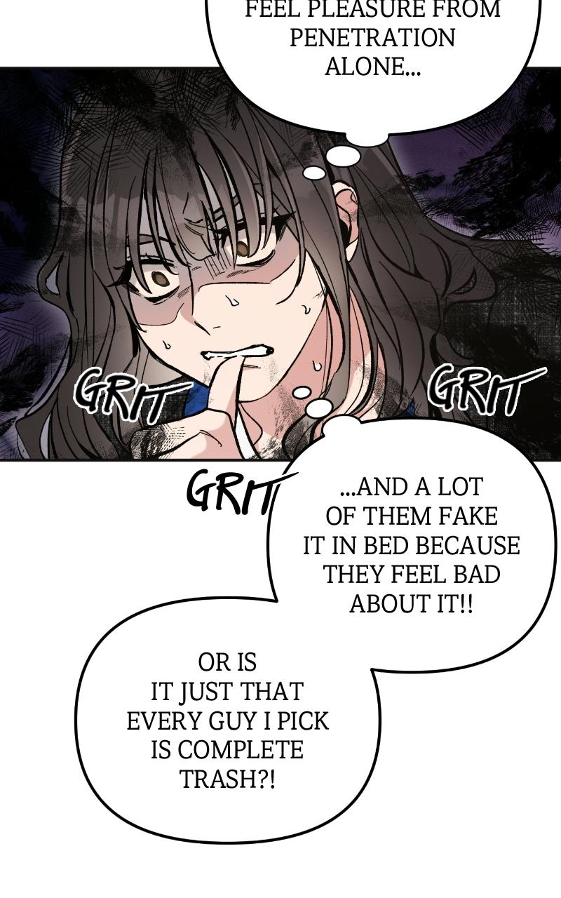 Read A Crush Curse Manga Online