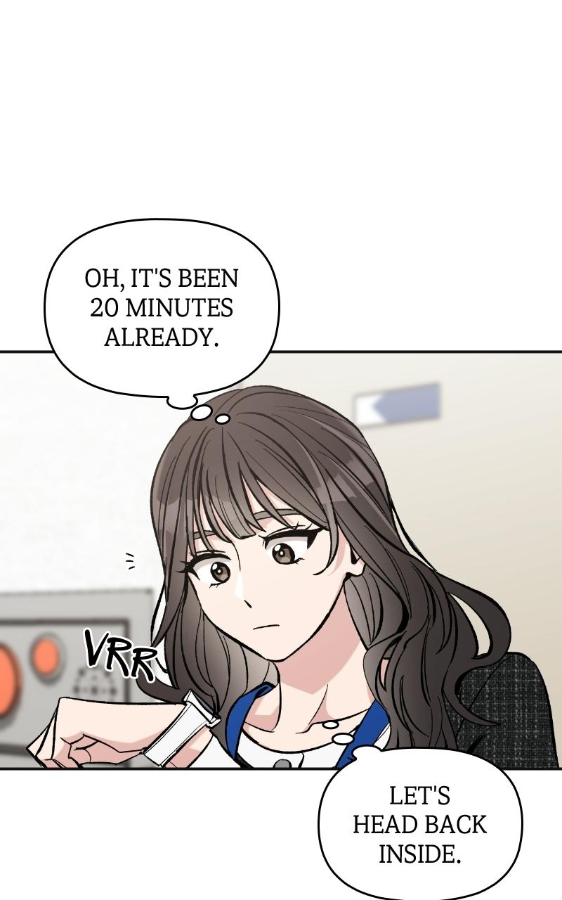 Read A Crush Curse Manga Online