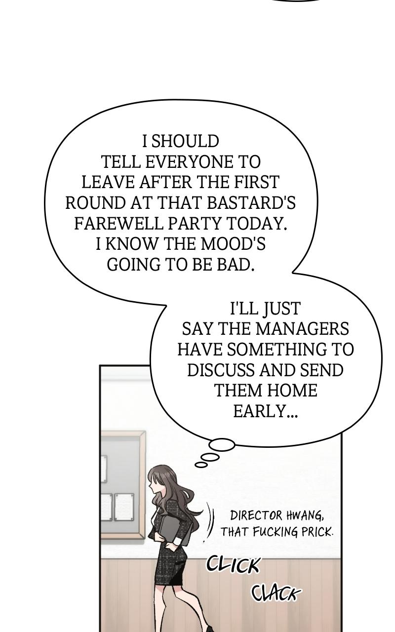 Read A Crush Curse Manga Online