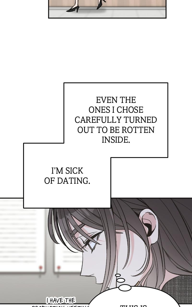 Read A Crush Curse Manga Online