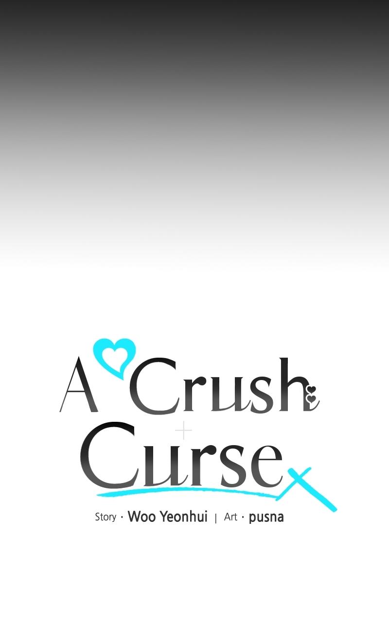 Read A Crush Curse Manga Online