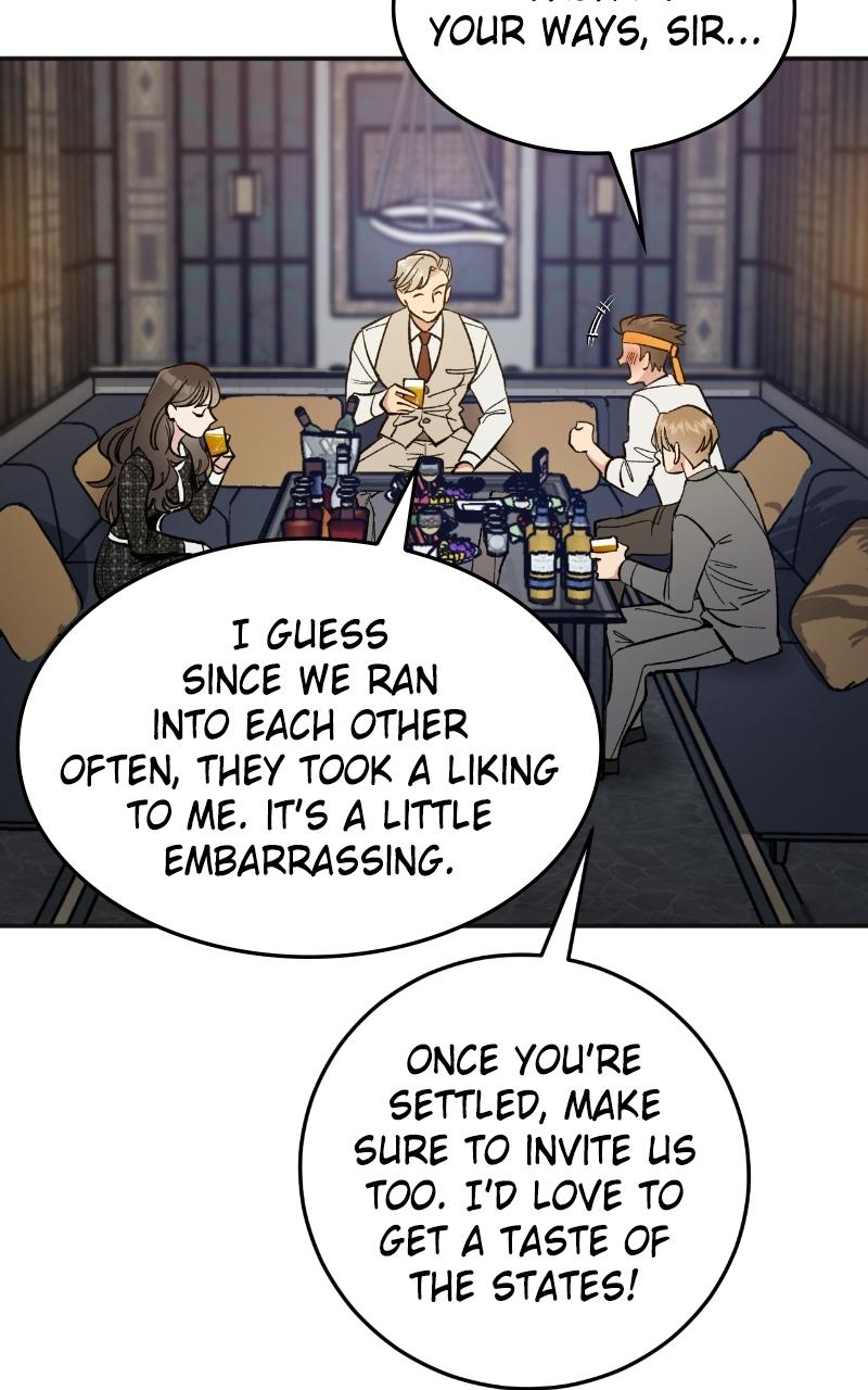 Read A Crush Curse Manga Online