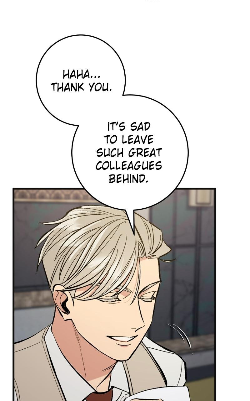 Read A Crush Curse Manga Online