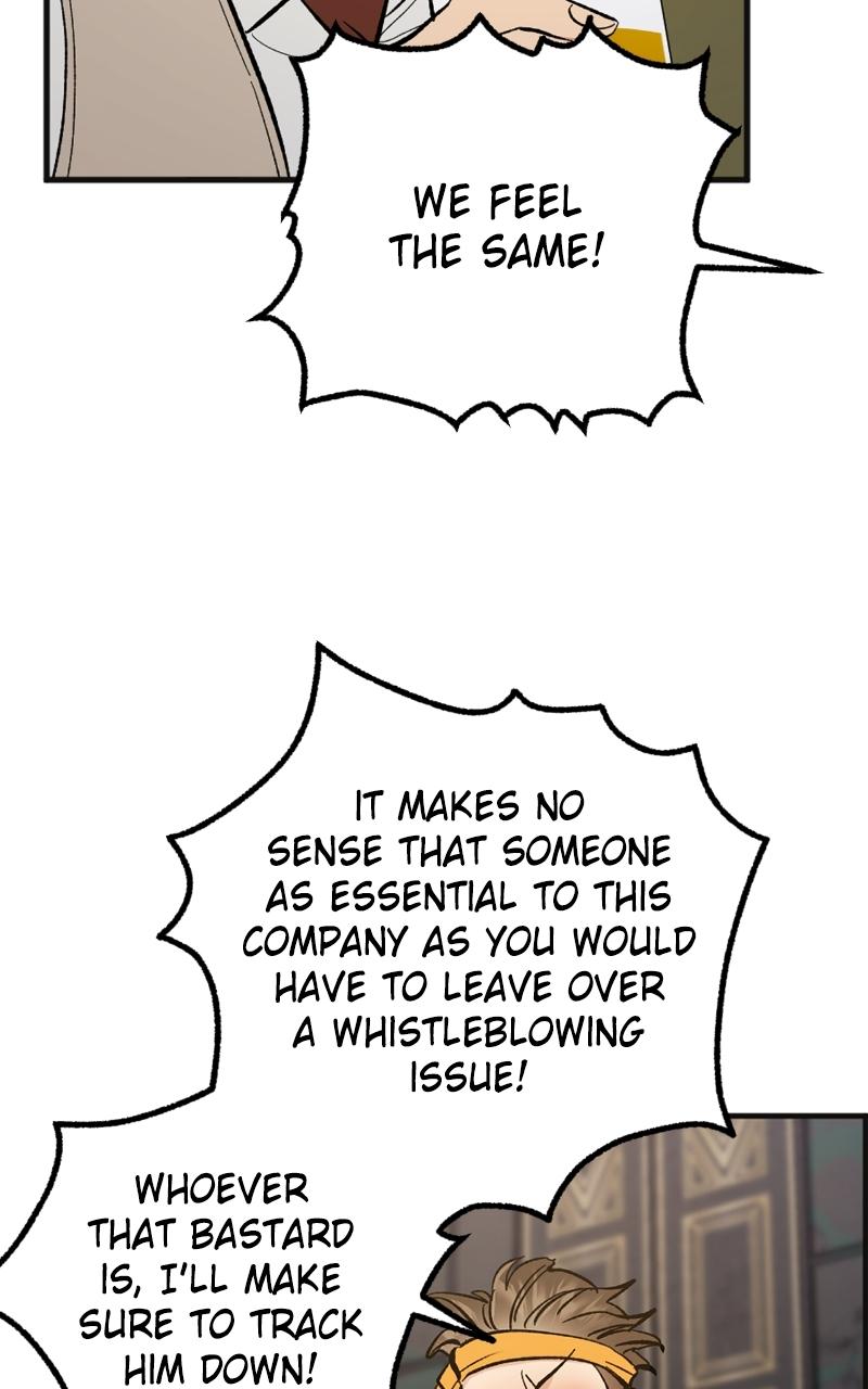 Read A Crush Curse Manga Online