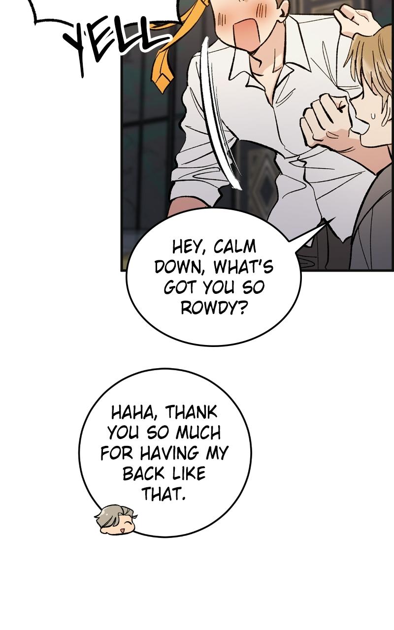 Read A Crush Curse Manga Online