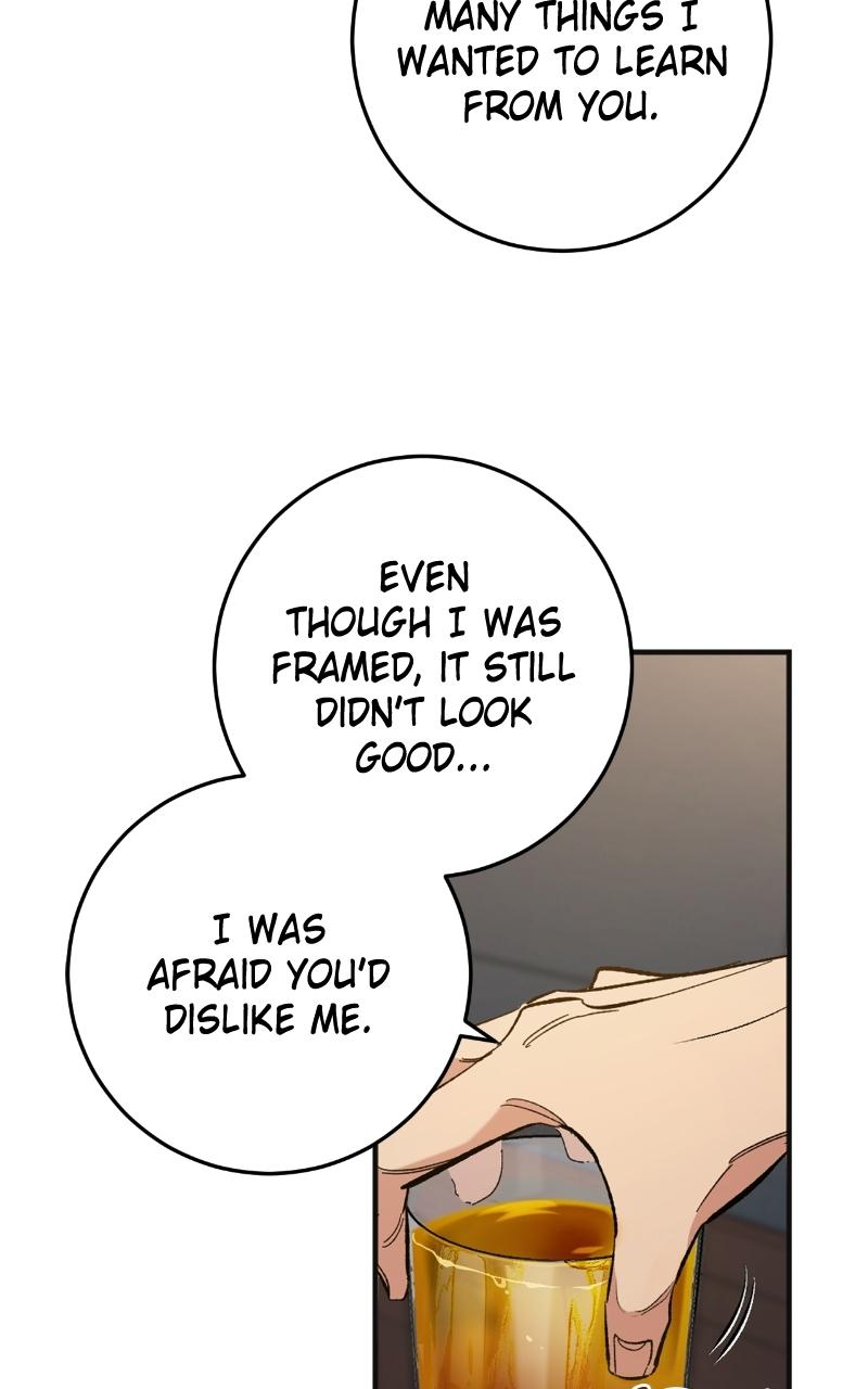 Read A Crush Curse Manga Online