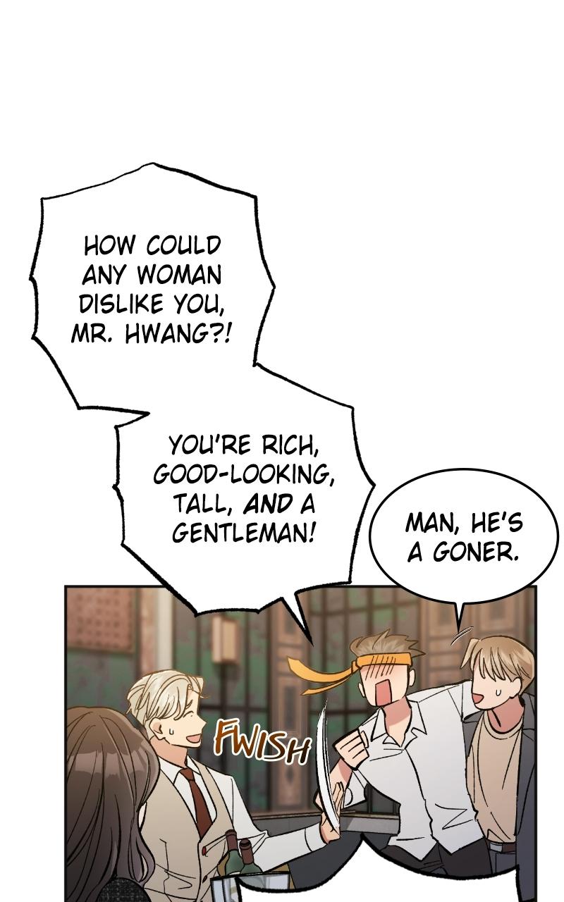 Read A Crush Curse Manga Online