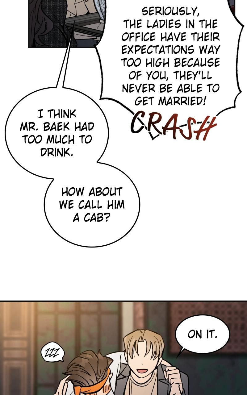 Read A Crush Curse Manga Online