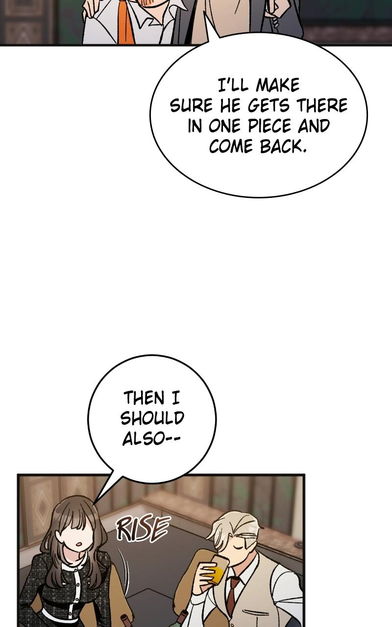 Read A Crush Curse Manga Online