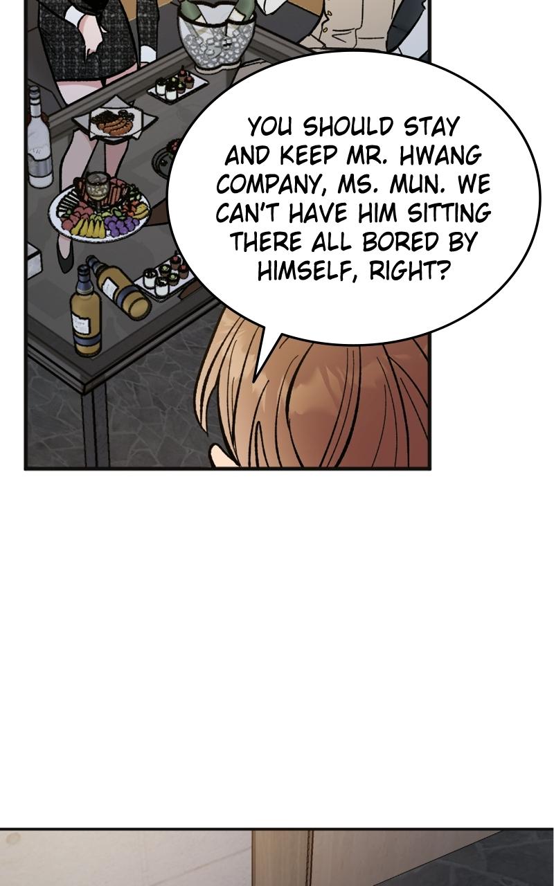 Read A Crush Curse Manga Online