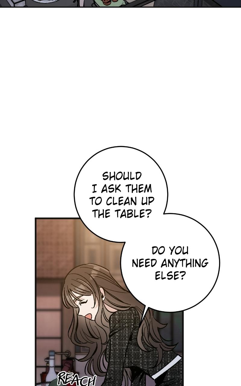 Read A Crush Curse Manga Online