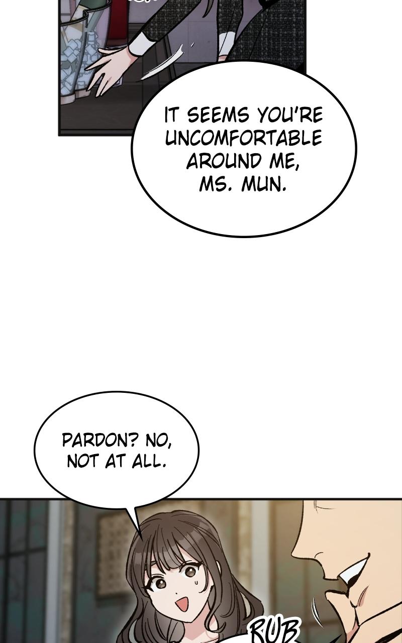 Read A Crush Curse Manga Online
