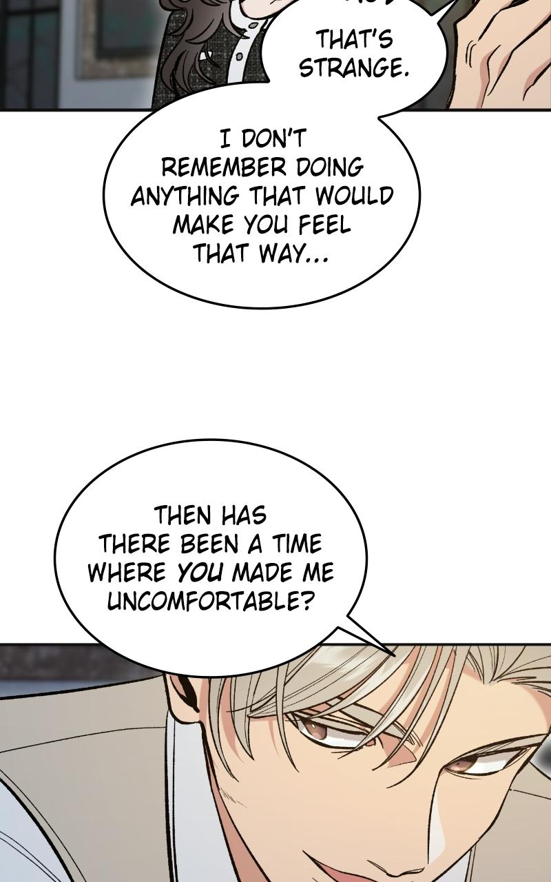 Read A Crush Curse Manga Online