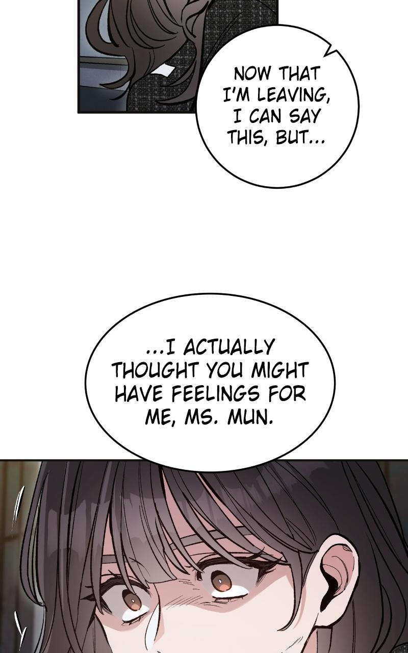 Read A Crush Curse Manga Online