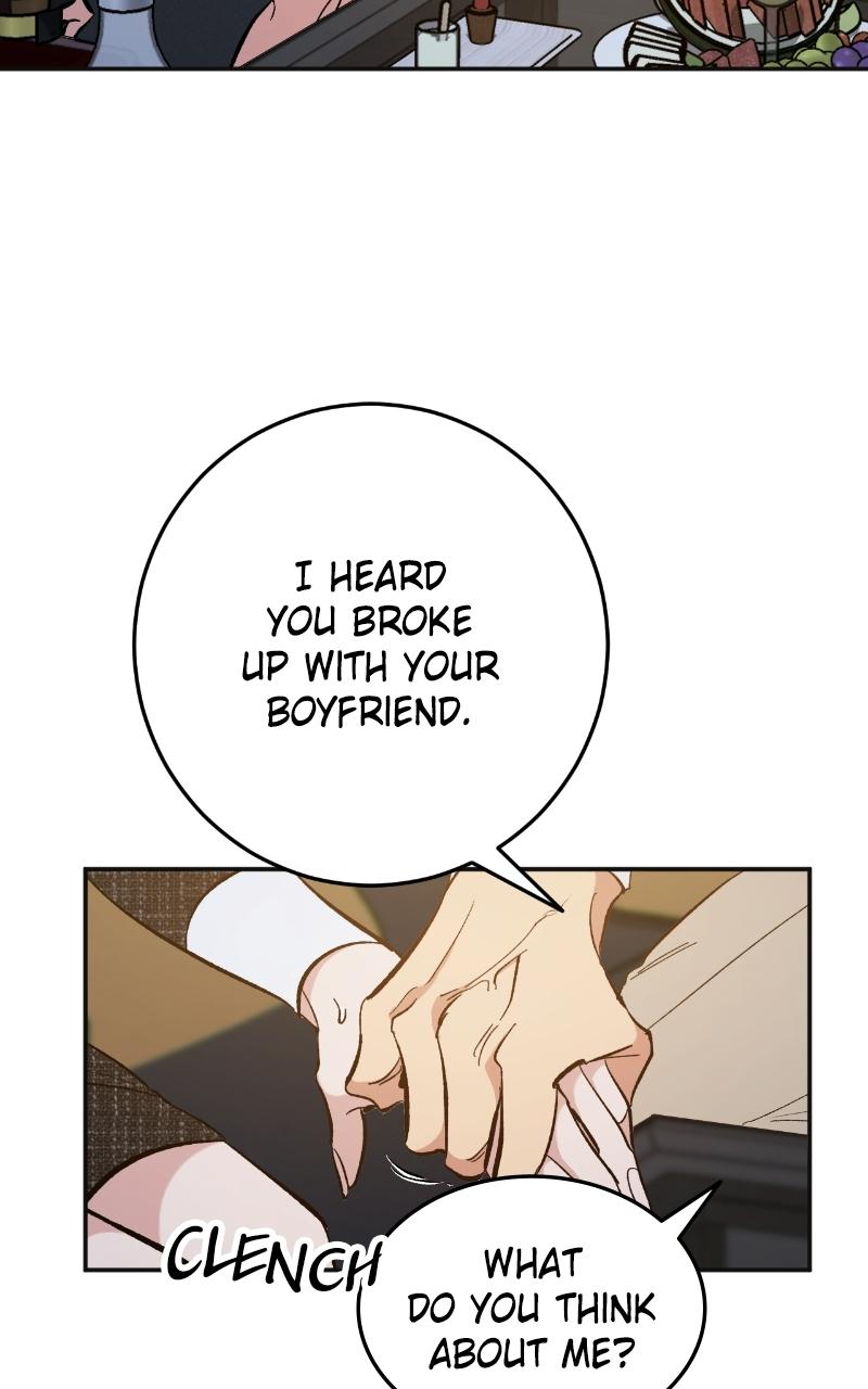 Read A Crush Curse Manga Online