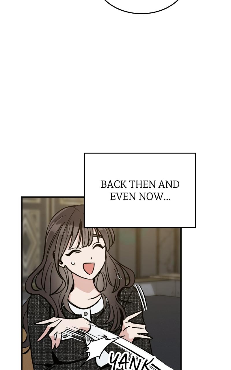 Read A Crush Curse Manga Online