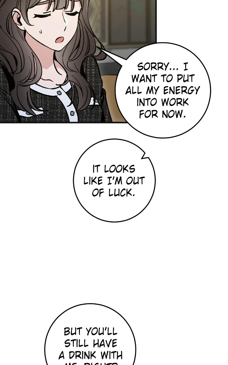 Read A Crush Curse Manga Online