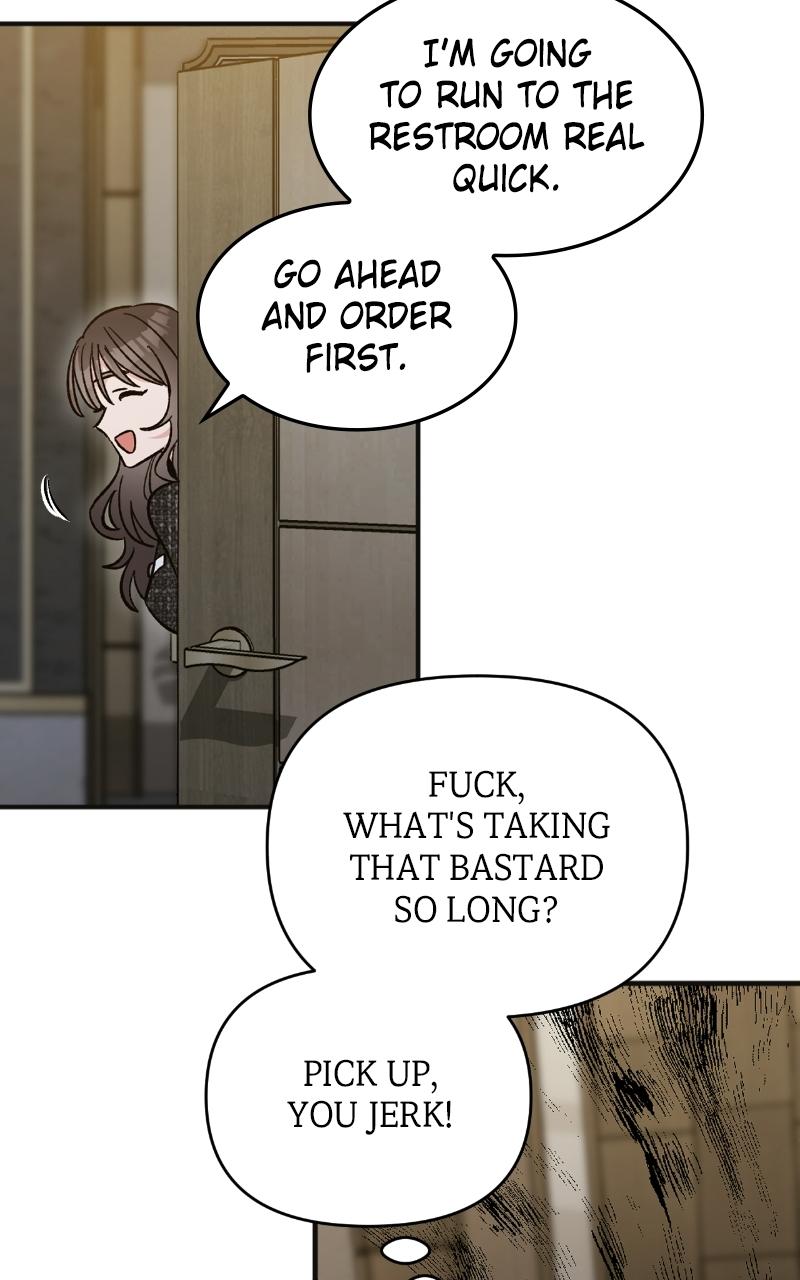 Read A Crush Curse Manga Online