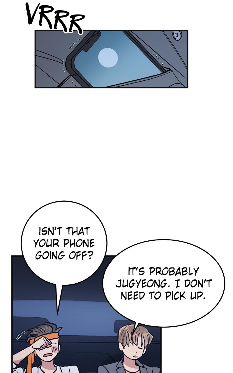 Read A Crush Curse Manga Online