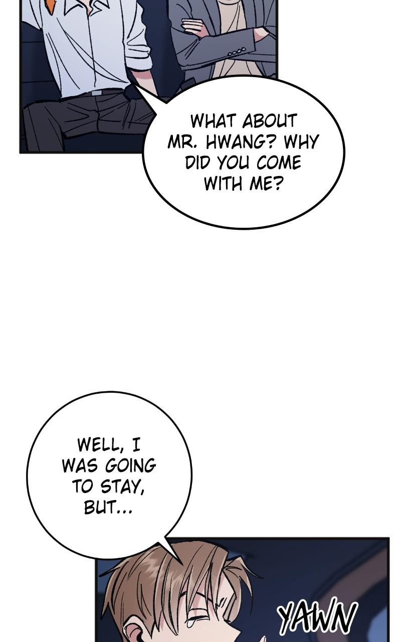 Read A Crush Curse Manga Online