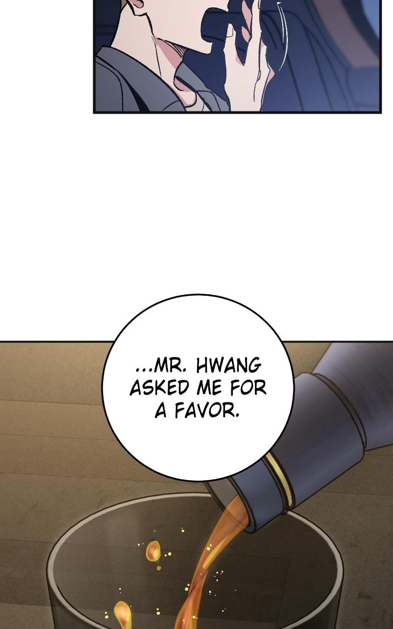 Read A Crush Curse Manga Online