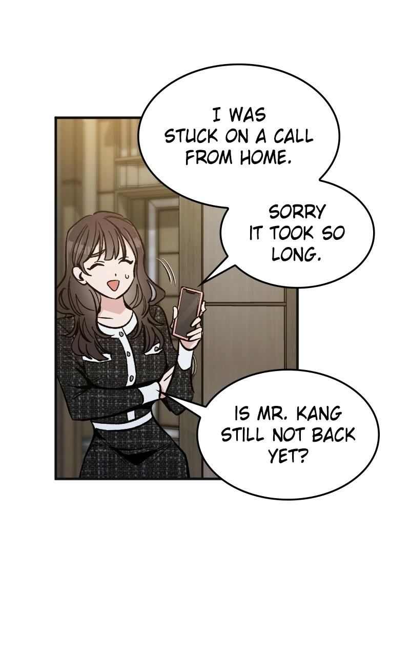 Read A Crush Curse Manga Online