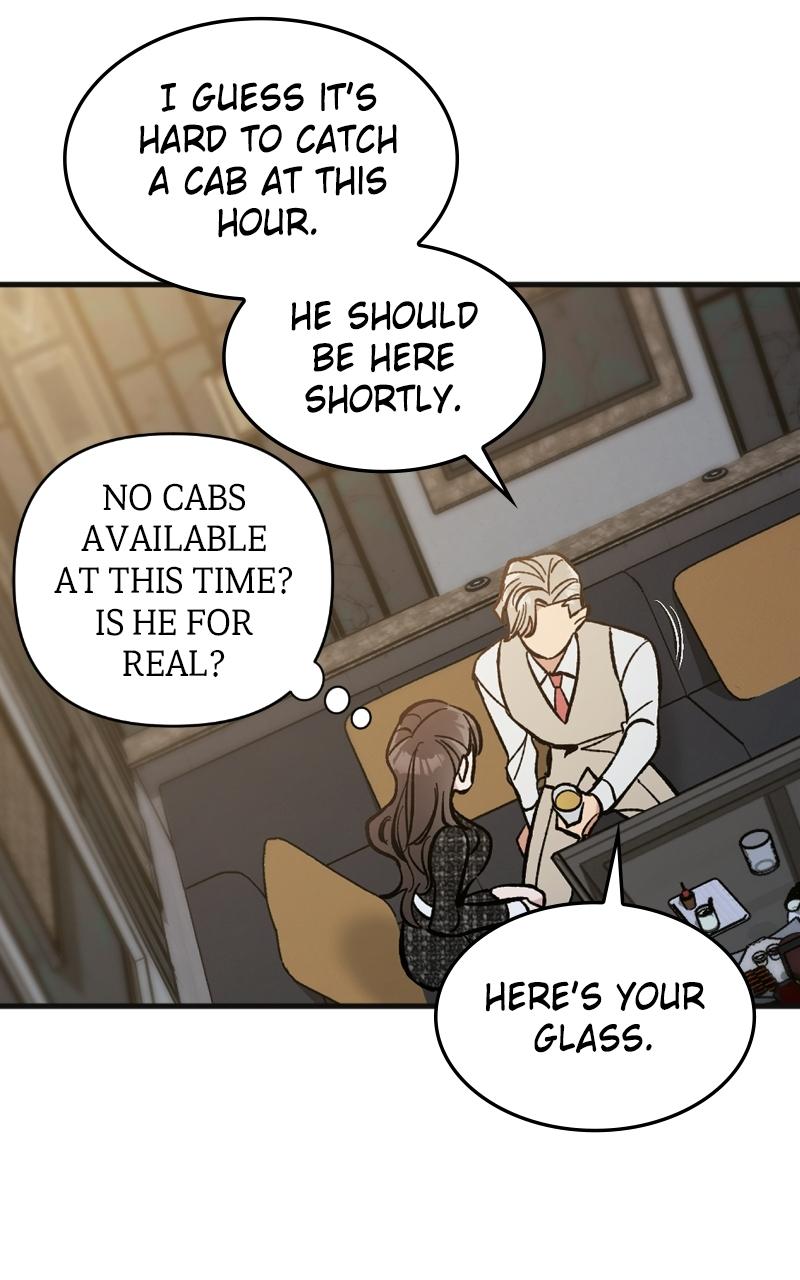Read A Crush Curse Manga Online