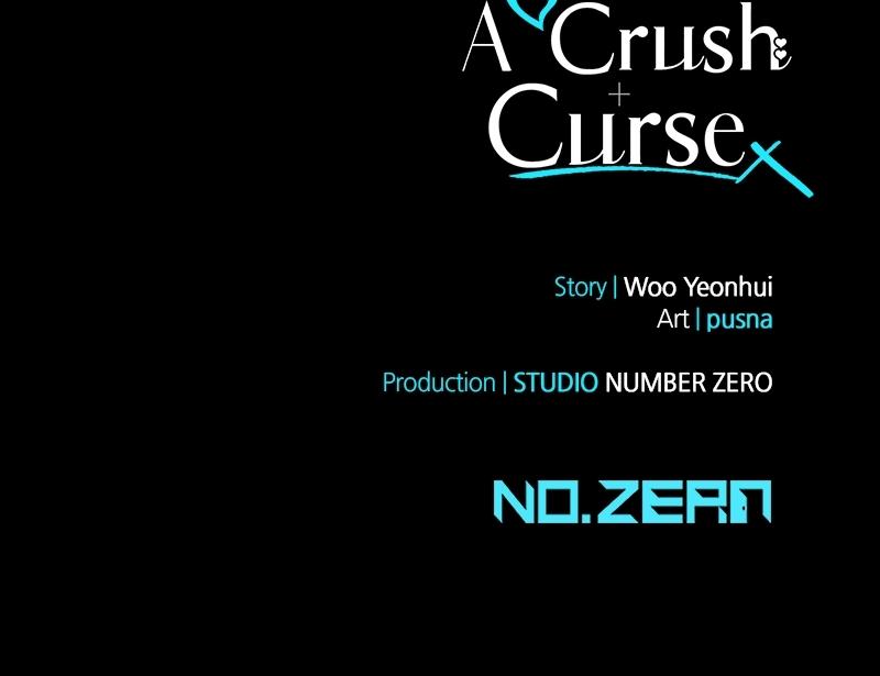 Read A Crush Curse Manga Online