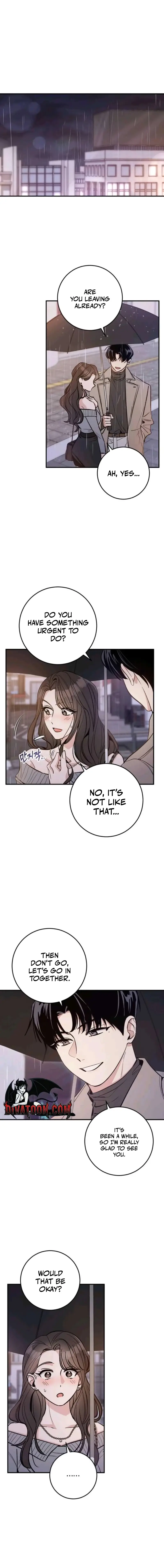 Read A Crush Curse Manga Online