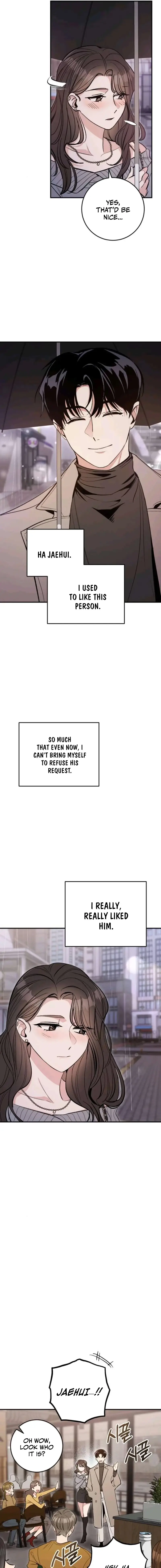 Read A Crush Curse Manga Online