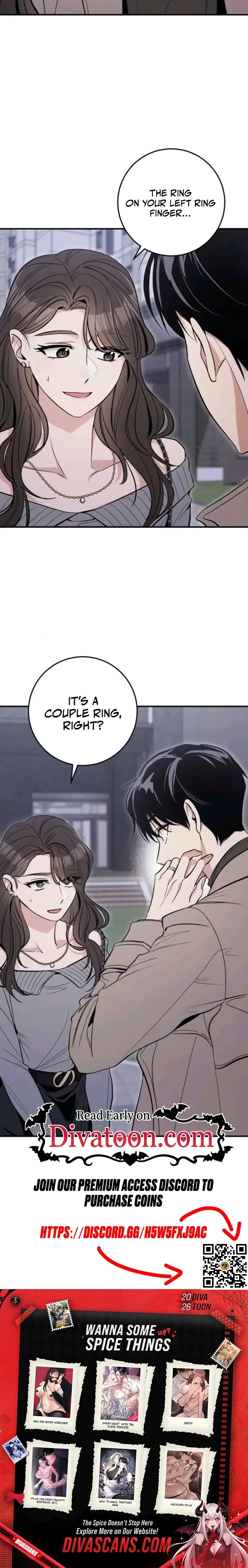 Read A Crush Curse Manga Online
