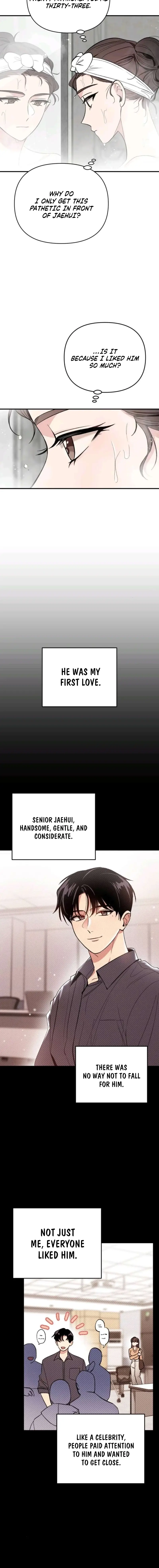 Read A Crush Curse Manga Online