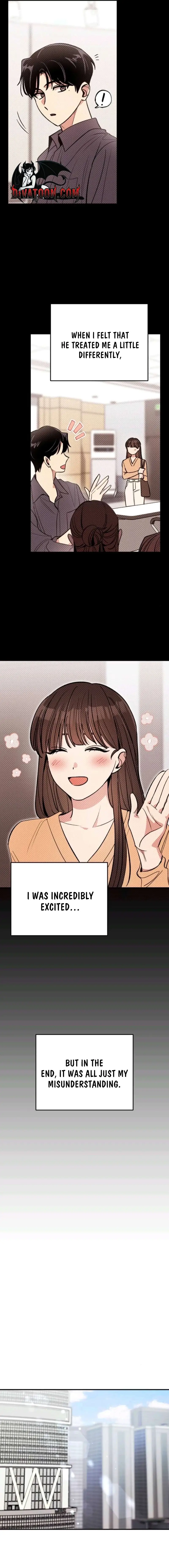 Read A Crush Curse Manga Online