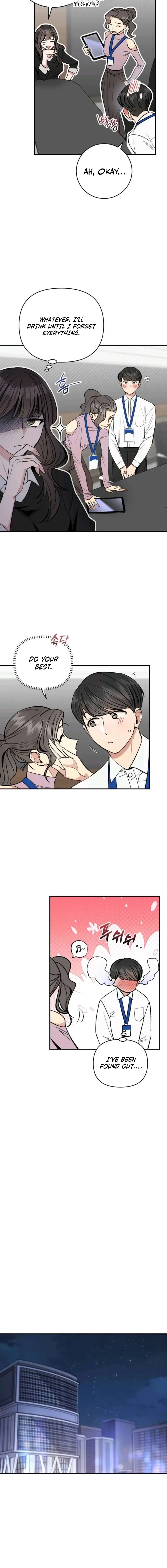 Read A Crush Curse Manga Online