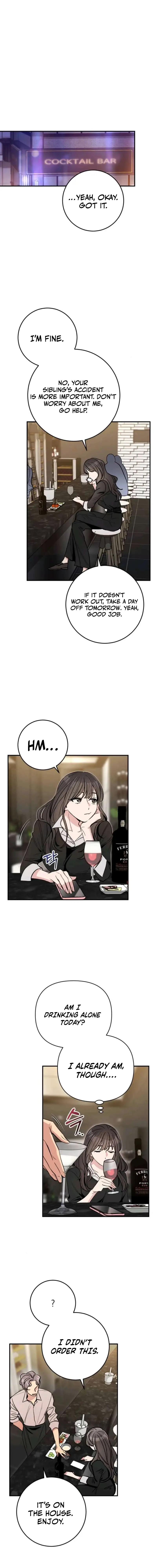Read A Crush Curse Manga Online
