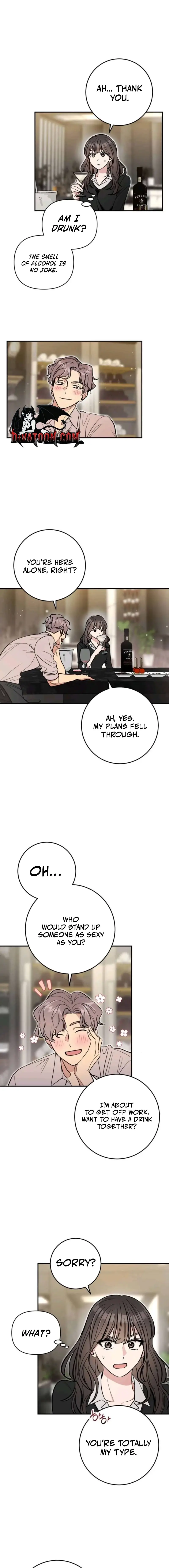 Read A Crush Curse Manga Online