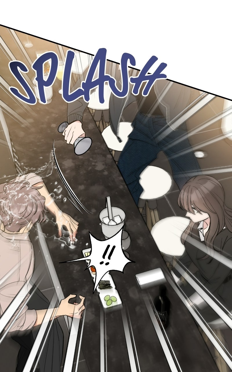 Read A Crush Curse Manga Online