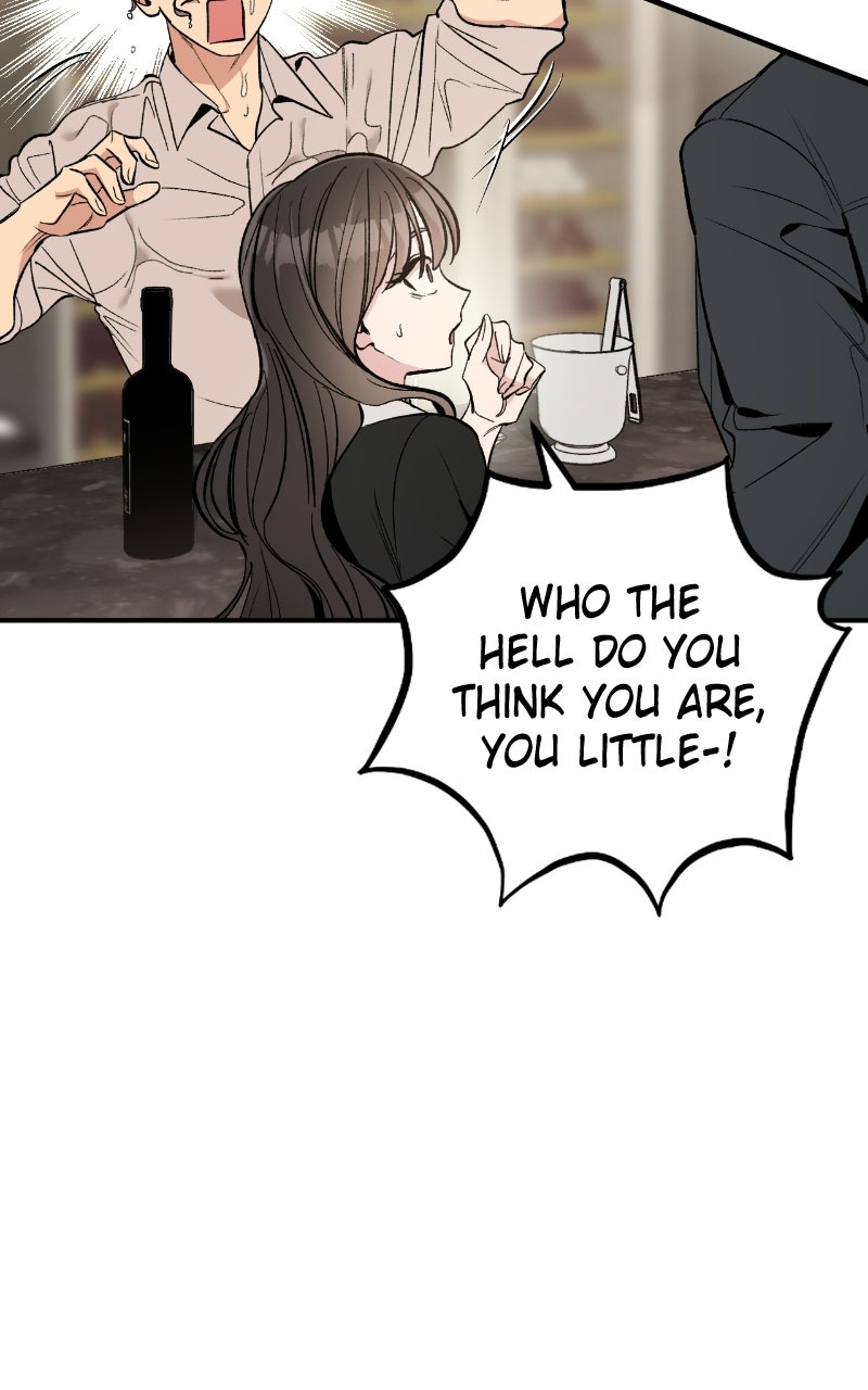 Read A Crush Curse Manga Online
