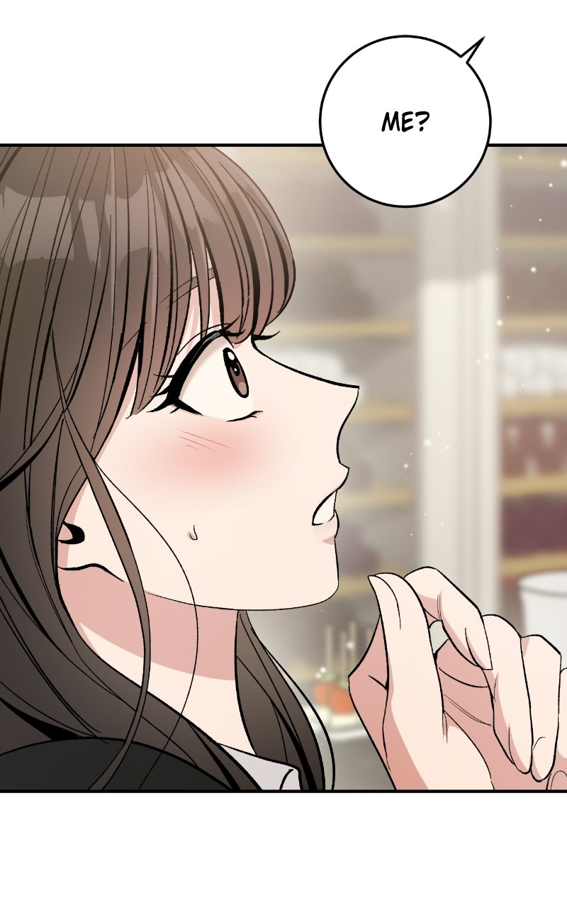 Read A Crush Curse Manga Online