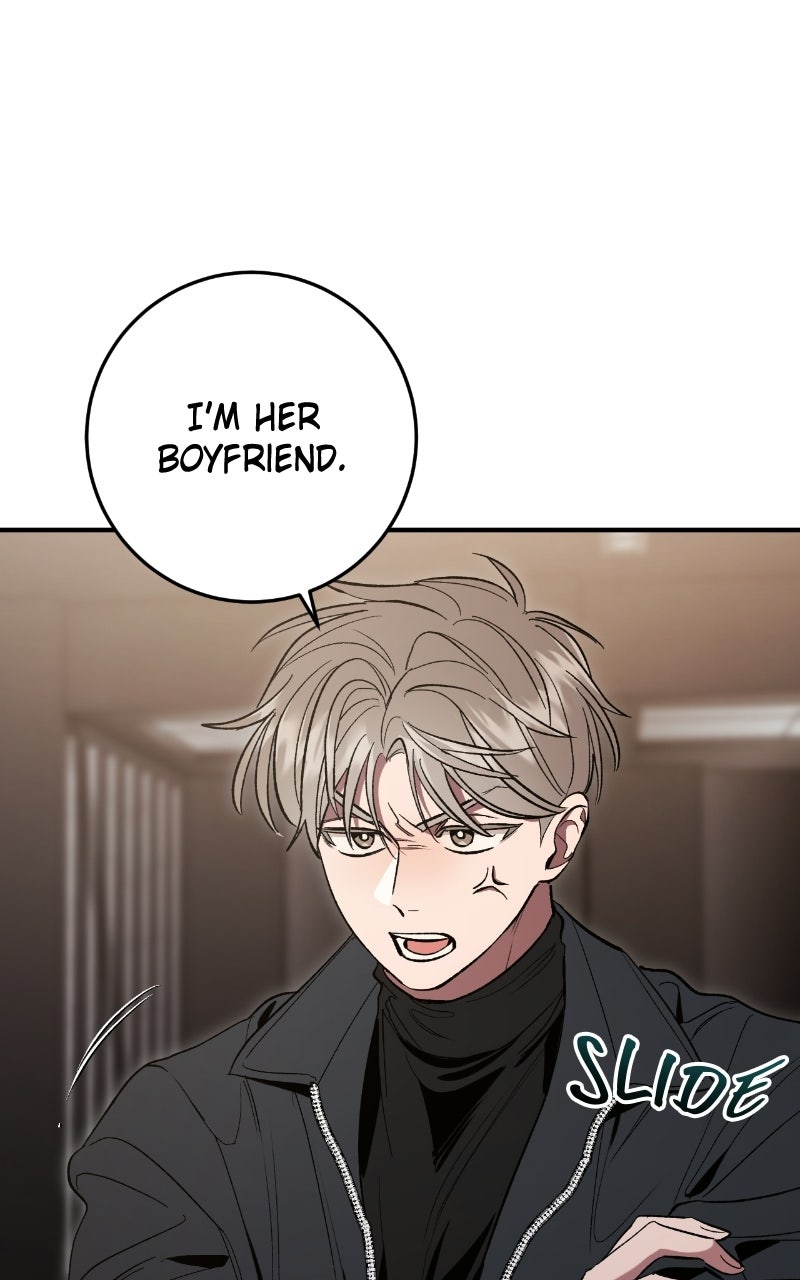 Read A Crush Curse Manga Online